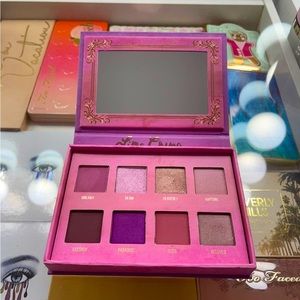 Lime Crime VENUS III Eyeshadow Palette